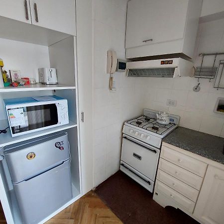 Soho Petit Studio - Excelente Ubicacion - Super Comodo, Completo - Palermo Buenos Aires Exteriör bild