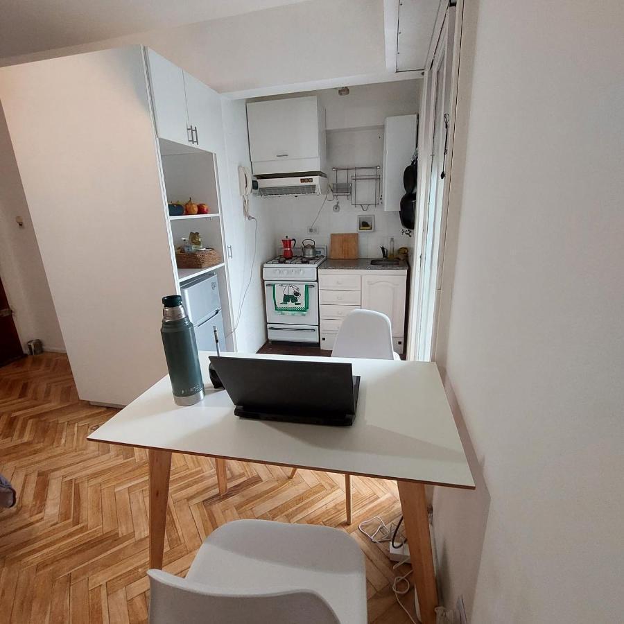 Soho Petit Studio - Excelente Ubicacion - Super Comodo, Completo - Palermo Buenos Aires Exteriör bild