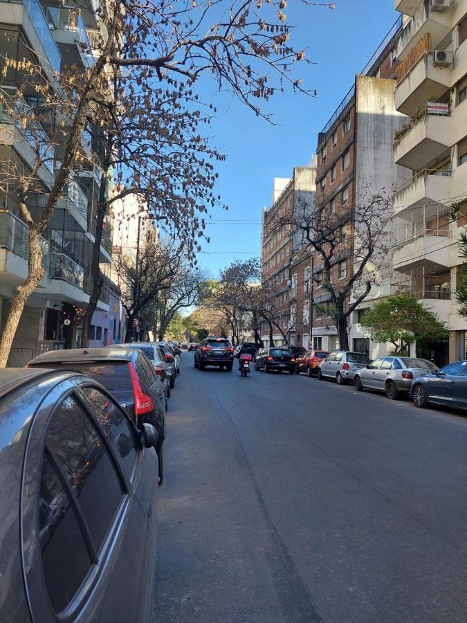 Soho Petit Studio - Excelente Ubicacion - Super Comodo, Completo - Palermo Buenos Aires Exteriör bild