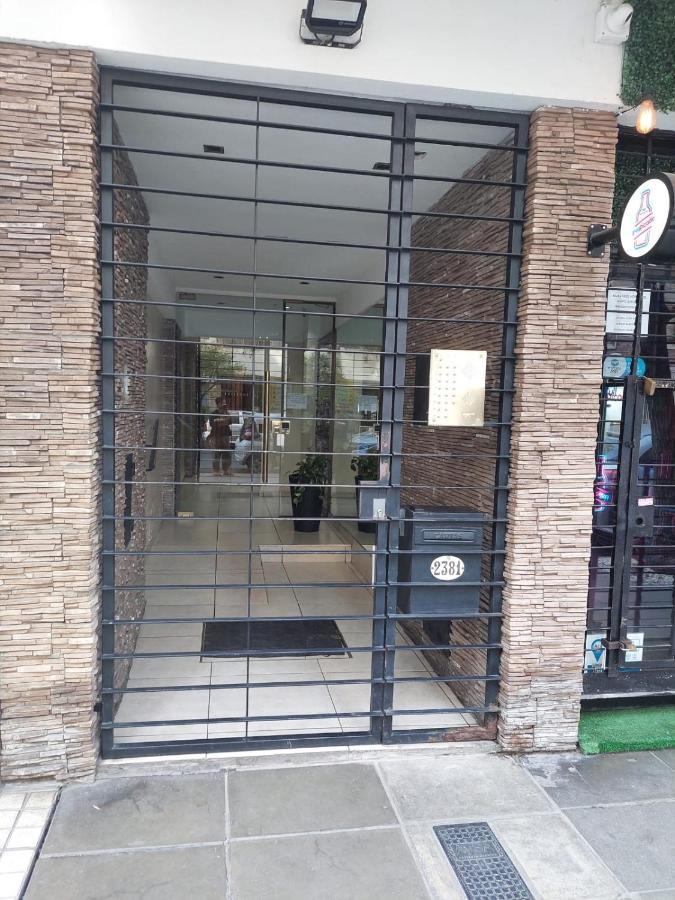 Soho Petit Studio - Excelente Ubicacion - Super Comodo, Completo - Palermo Buenos Aires Exteriör bild