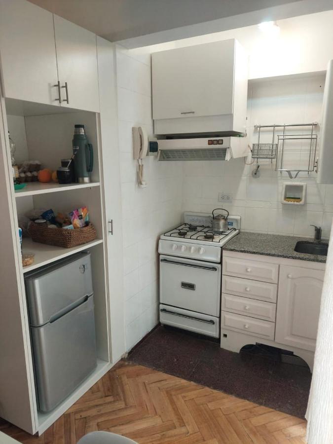 Soho Petit Studio - Excelente Ubicacion - Super Comodo, Completo - Palermo Buenos Aires Exteriör bild