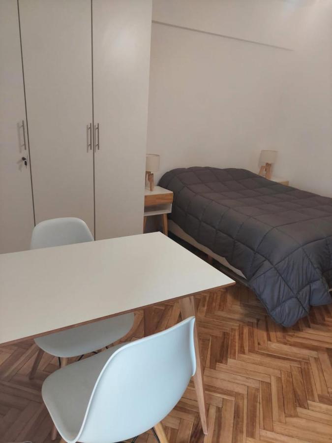 Soho Petit Studio - Excelente Ubicacion - Super Comodo, Completo - Palermo Buenos Aires Exteriör bild
