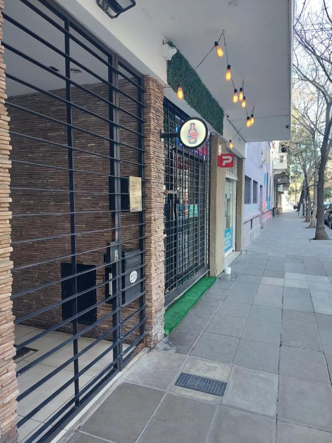 Soho Petit Studio - Excelente Ubicacion - Super Comodo, Completo - Palermo Buenos Aires Exteriör bild