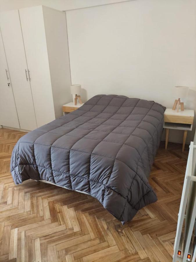Soho Petit Studio - Excelente Ubicacion - Super Comodo, Completo - Palermo Buenos Aires Exteriör bild