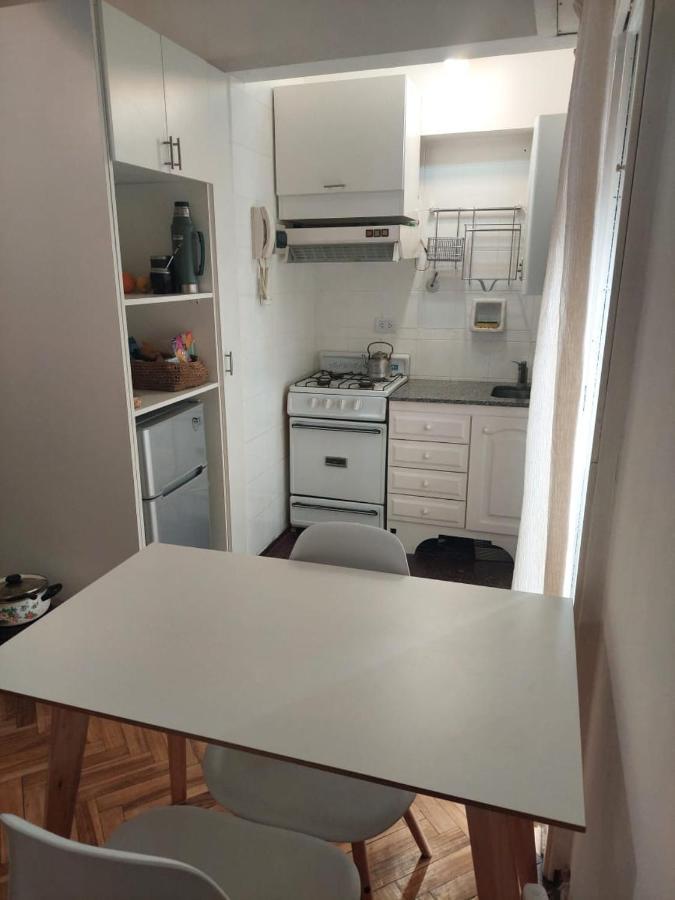 Soho Petit Studio - Excelente Ubicacion - Super Comodo, Completo - Palermo Buenos Aires Exteriör bild