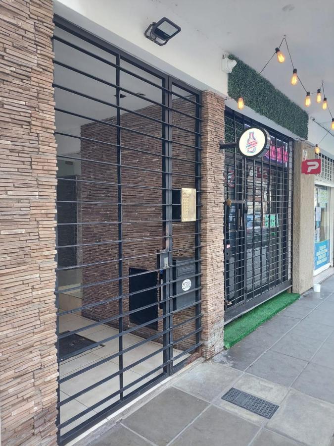 Soho Petit Studio - Excelente Ubicacion - Super Comodo, Completo - Palermo Buenos Aires Exteriör bild