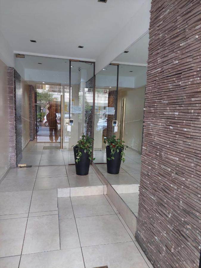 Soho Petit Studio - Excelente Ubicacion - Super Comodo, Completo - Palermo Buenos Aires Exteriör bild