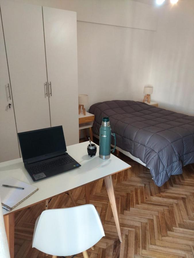 Soho Petit Studio - Excelente Ubicacion - Super Comodo, Completo - Palermo Buenos Aires Exteriör bild