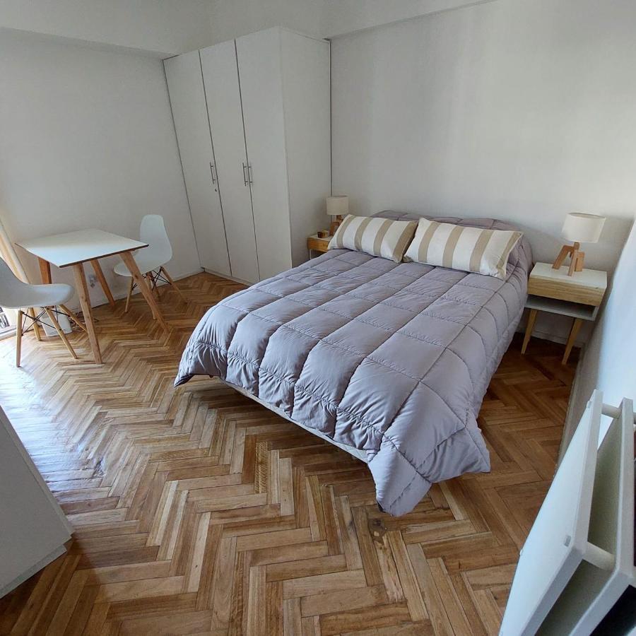 Soho Petit Studio - Excelente Ubicacion - Super Comodo, Completo - Palermo Buenos Aires Exteriör bild