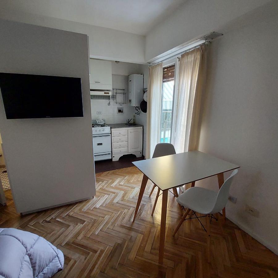 Soho Petit Studio - Excelente Ubicacion - Super Comodo, Completo - Palermo Buenos Aires Exteriör bild